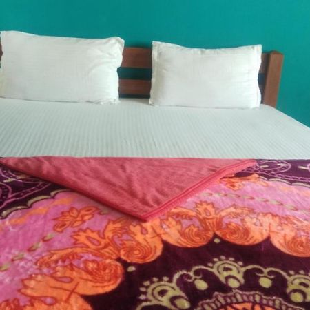 Druva Homestay Hampi Bagian luar foto